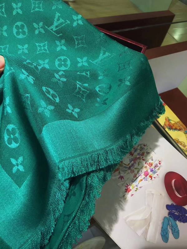 Louis Vuitton Scarf LVC00599